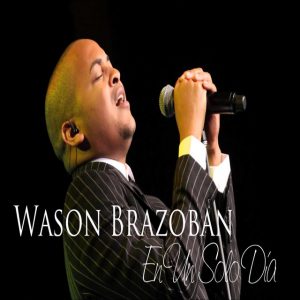 Wason Brazoban – Sufriendo de Amor